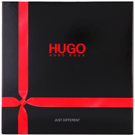 Hugo Boss Hugo Just Different dárková sada VII.
