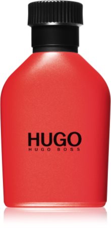 Deshabilitar Andrew Halliday llenar Hugo Boss Hugo Red eau de toilette para hombre | notino.es