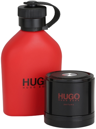 Hugo Boss HUGO Red X.