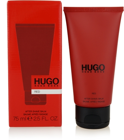 Hugo Boss Hugo Red After Shave Balsam für Herren 75 ml