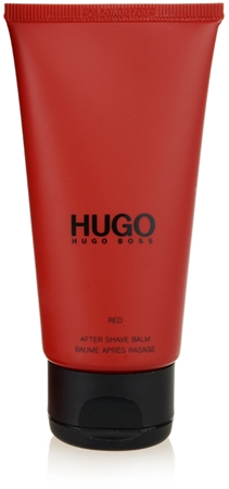 Hugo Boss Hugo Red After Shave Balsam für Herren 75 ml