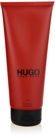 Hugo Boss Hugo Red gel de ducha para hombre 200 ml