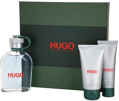 Hugo Boss Hugo Man Geschenkset IX.