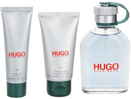 Hugo Boss Hugo Man Geschenkset IX.