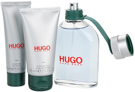 Hugo Boss Hugo Man Geschenkset IX.