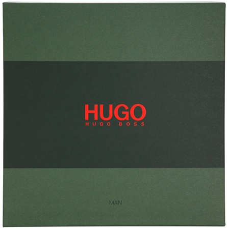 Hugo Boss Hugo Man Geschenkset IX.