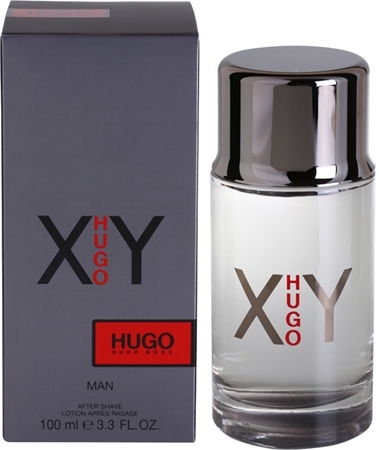 Hugo Boss Hugo XY After Shave Herren 100 ml
