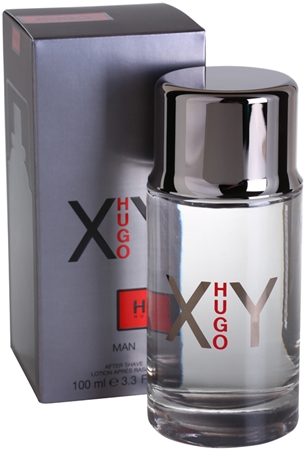 Hugo Boss Hugo XY After Shave für Herren 100 ml