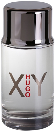 Hugo Boss Hugo XY After Shave für Herren 100 ml