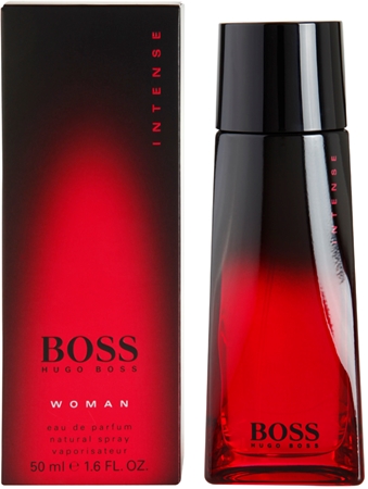 Hugo Boss Boss Intense parfémovaná voda pro ženy 50 ml