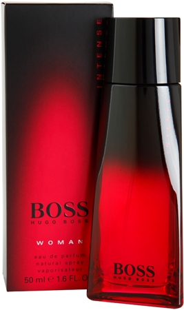 Hugo Boss Boss Intense parfémovaná voda pro ženy 50 ml