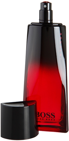 Hugo Boss Boss Intense Eau de Parfum Damen 50 ml