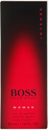 Boss intense mujer opiniones clearance