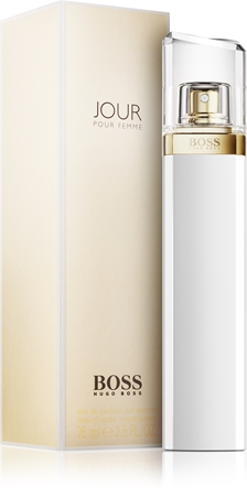 Hugo Boss BOSS Jour parfumovaná voda pre ženy