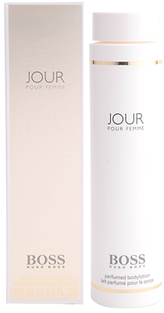 Hugo Boss Boss Jour lotion corps pour femme 200 ml notino.be
