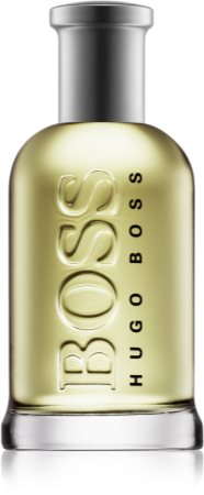 Hugo Boss BOSS Bottled Eau de Toilette für Herren