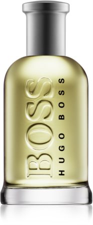Hugo Boss BOSS Bottled woda toaletowa dla mężczyzn