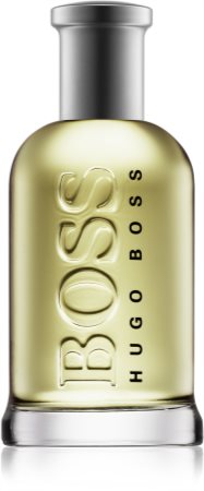 Boss bottled shop notino