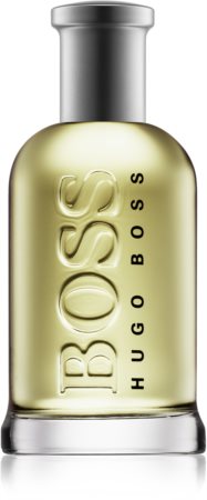 Hugo Boss BOSS Bottled Eau de Toilette para hombre