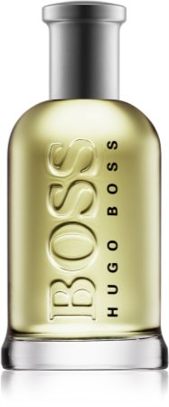 Hugo Boss BOSS Bottled Eau de Toilette per uomo