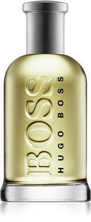 hugo boss bottlet