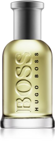 Hugo Boss BOSS Bottled Eau de Toilette für Herren