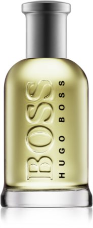 Hugo Boss BOSS Bottled aftershave water for men | notino.co.uk