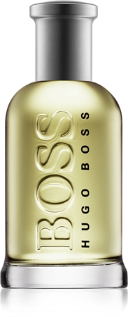 Hugo boss no.6 voda outlet po holení 100 ml