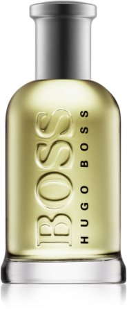 Hugo Boss BOSS Bottled voda po holení pro muže