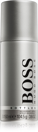 Deo hugo boss bottled discount
