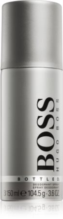 Hugo Boss BOSS Bottled deodorant ve spreji pro muže