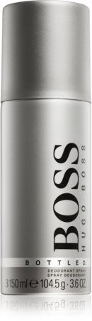 Hugo Boss BOSS Bottled | | notino.dk