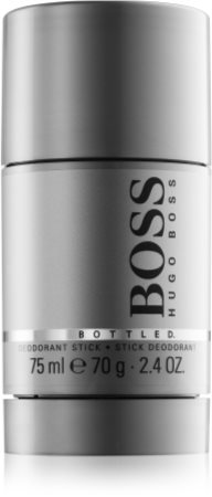 Hugo Boss BOSS Bottled deodoranttipuikko miehille