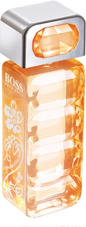 Hugo Boss Boss Orange Celebration of Happiness Eau de Toilette Damen 50 ml