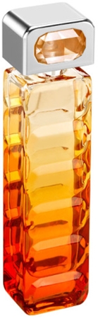 Hugo Boss Boss Orange Sunset eau de toilette para mulheres 75 ml