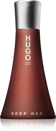 Hugo red shops eau de toilette