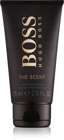 Hugo Boss BOSS The Scent Aftershave-balsam til mænd