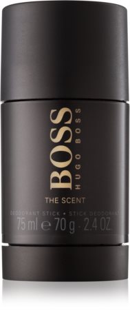 Hugo Boss BOSS The Scent deodoranttipuikko Miehille
