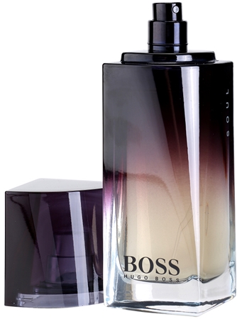 Hugo Boss Boss Soul eau de toilette pour homme 90 ml notino