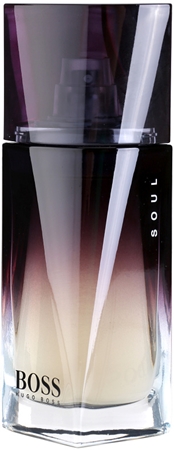 Hugo Boss Boss Soul Eau de Toilette für Herren 90 ml