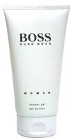 Hugo Boss Boss Woman Duschgel für Damen 150 ml