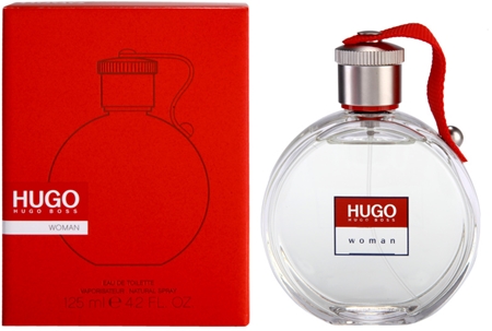 Hugo boss shop hugo woman 1997