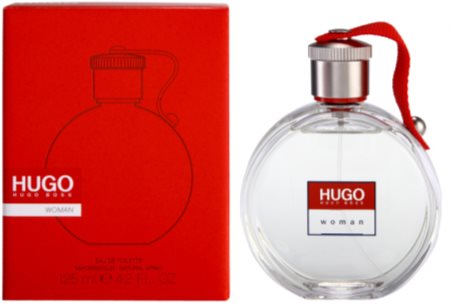 Hugo woman shop 1997