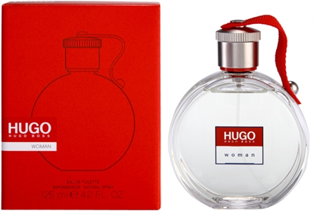 Hugo woman 1997 discount