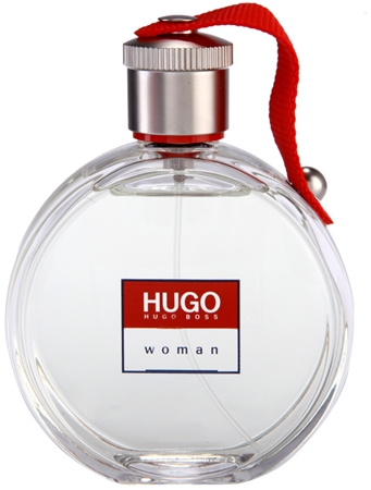 Hugo woman by hugo boss discount
