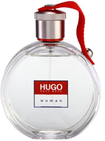 fløjte Bourgogne newness Hugo Boss Hugo Woman (1997) | notino.dk