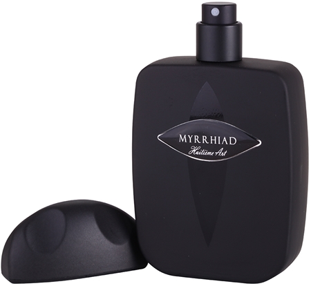 Huitieme Art Parfums Myrrhiad Eau de Parfum unisex 50 ml