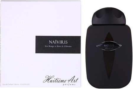 Huitieme Art Parfums Naiviris Eau de Parfum Unisex