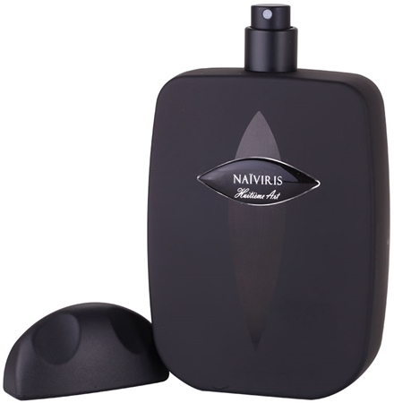 Huitieme Art Parfums Naiviris Eau de Parfum Unisex