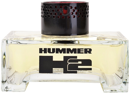 Hummer H2 Eau de Toilette pentru bărbați